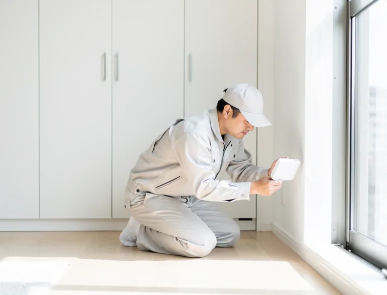 住宅診断 のサービス対応地域: 足利市